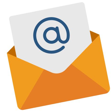 Mail Icon